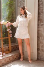 Blusa ANASTASIA