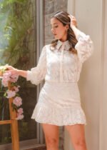 Blusa ANASTASIA - Image 2