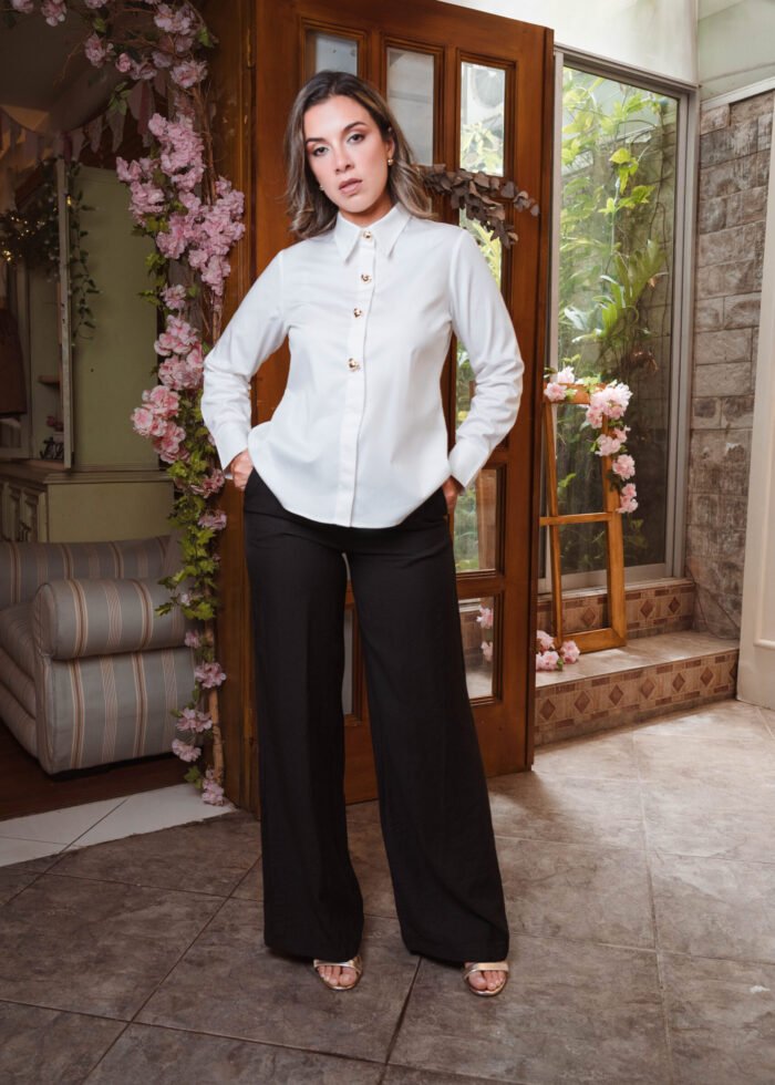 Blusa MAYRA - Image 1