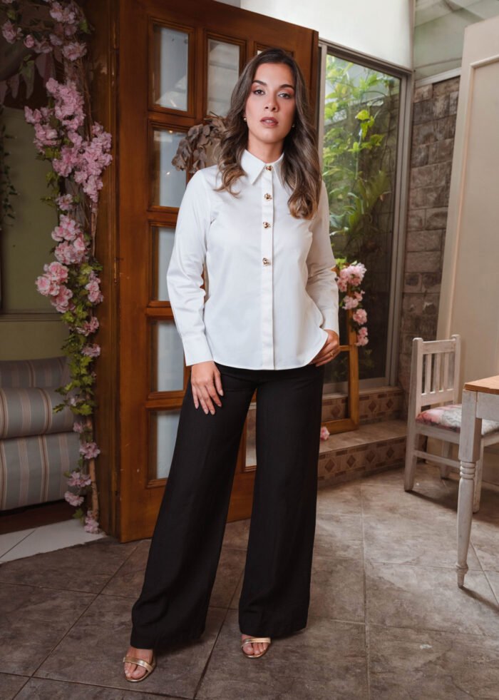 Blusa MAYRA - Image 4