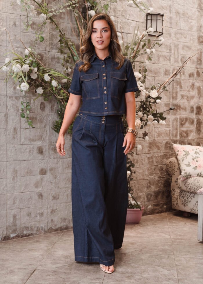Blusa MELODY - Image 3