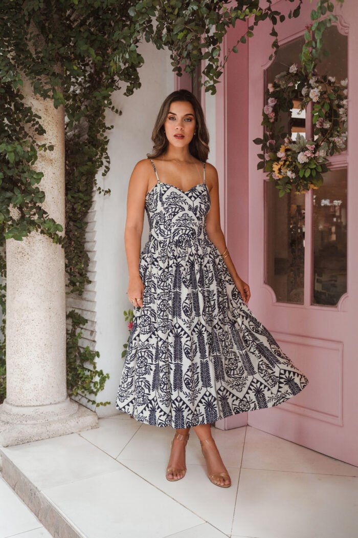 Vestido TERESA - Image 4