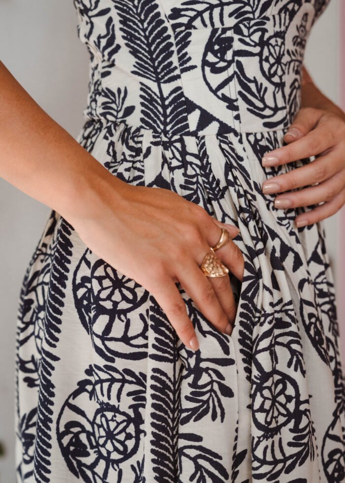 Vestido TERESA - Image 3