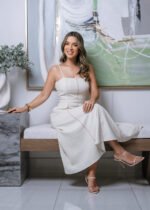 Vestido MERIDA