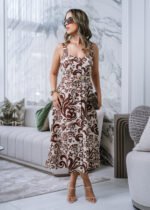 Vestido GEMA