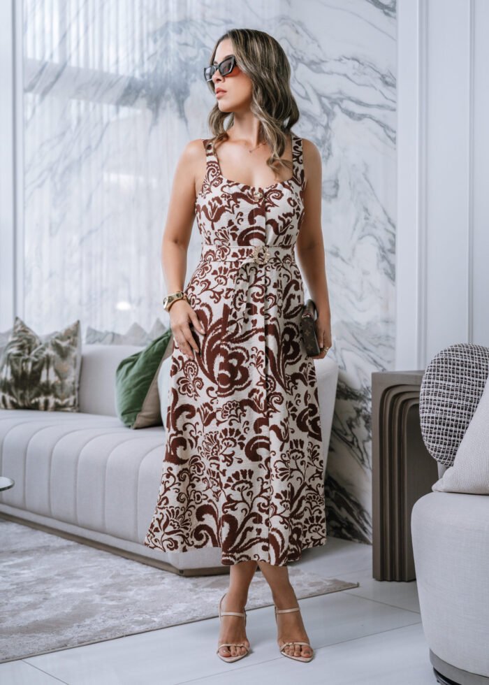 Vestido GEMA - Image 1