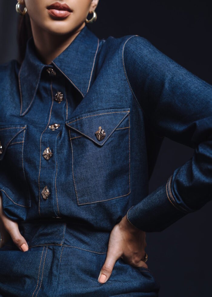 Blusa FRIDA - Image 3