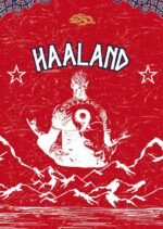 TOP MESH HAALAND NORUEGA - Image 4