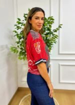 TOP MESH HAALAND NORUEGA - Image 3