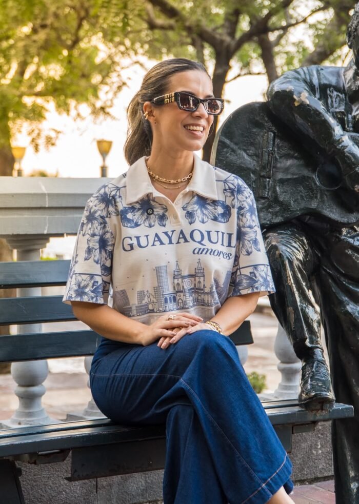 POLO GUAYAQUIL - Image 1