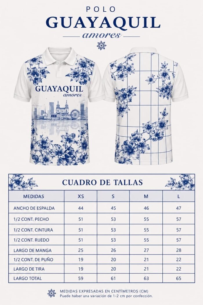 POLO GUAYAQUIL - Image 4