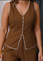 Blusa DOROTHY - Image 2