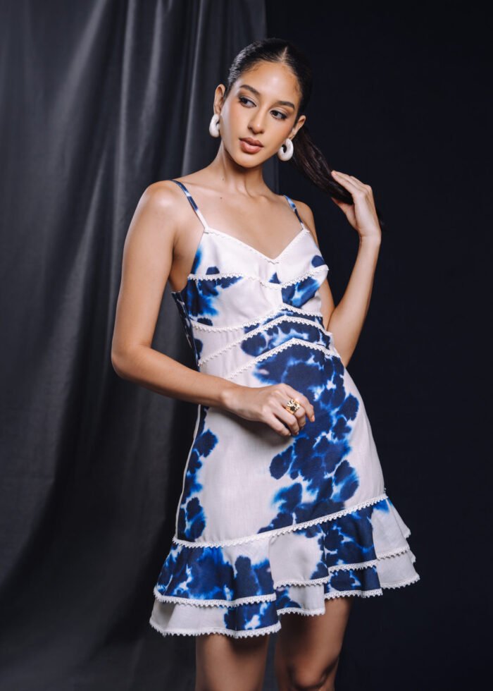 Vestido PEONIA - Image 3
