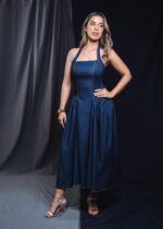 Vestido GIULIA