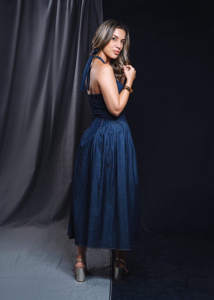 Vestido GIULIA - Image 2