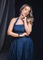 Vestido GIULIA - Image 3