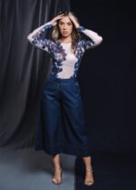 Blusa LEILA