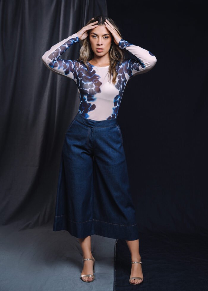 Blusa LEILA - Image 1