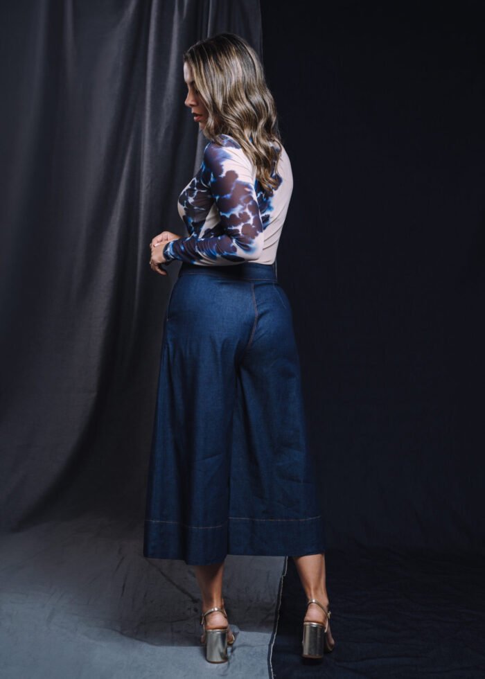 Blusa LEILA - Image 2