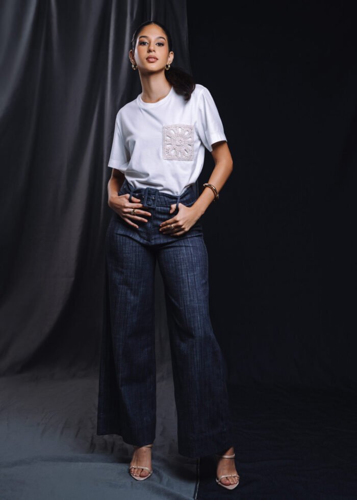 M-09051 Blusa DORA - Image 1