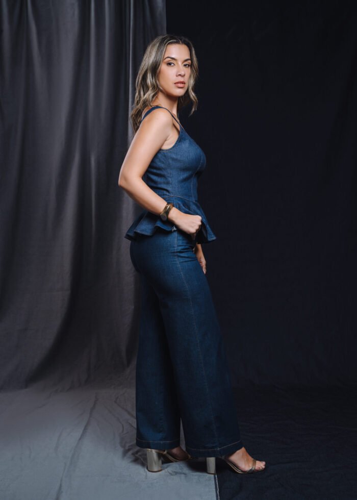 Blusa DEVON - Image 4