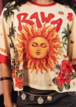 TOP MESH RAWA - Image 2