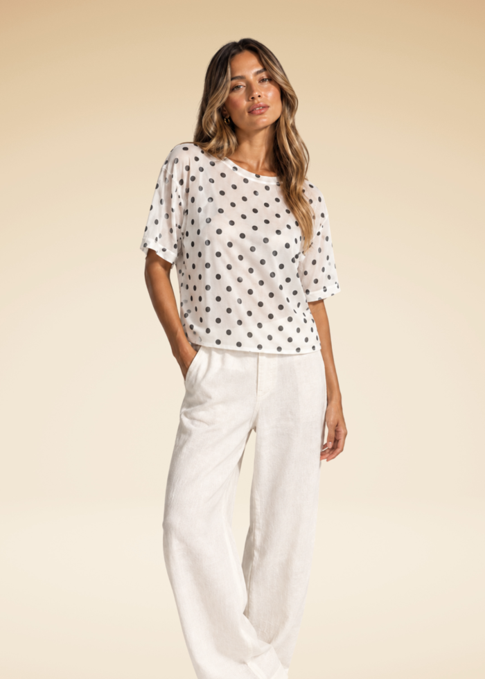 1 Blusa LUNA - Image 1